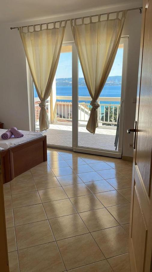 Studio Apartmani Bagaric Дуче Екстер'єр фото