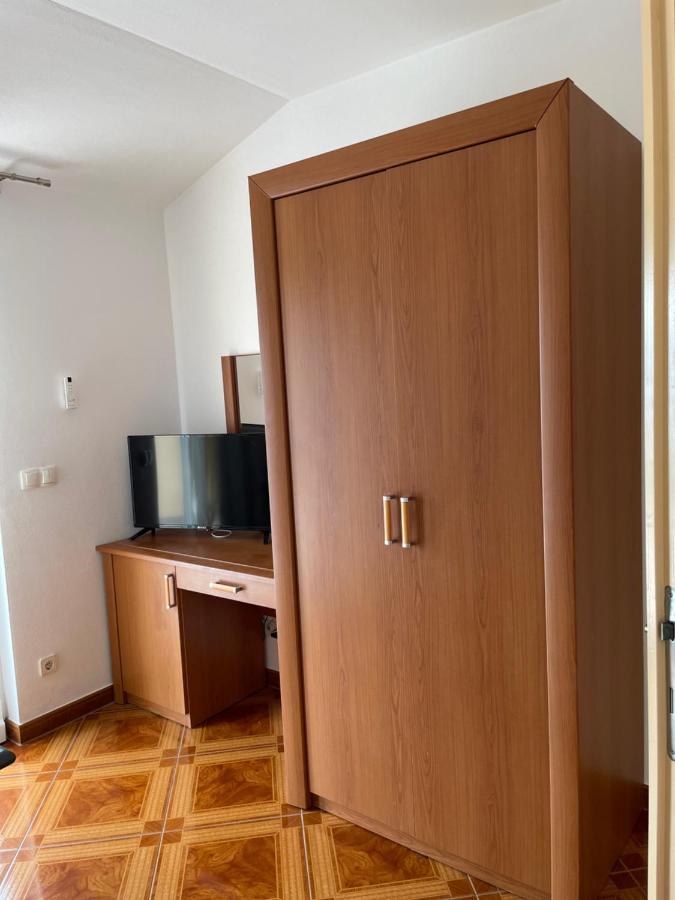 Studio Apartmani Bagaric Дуче Екстер'єр фото