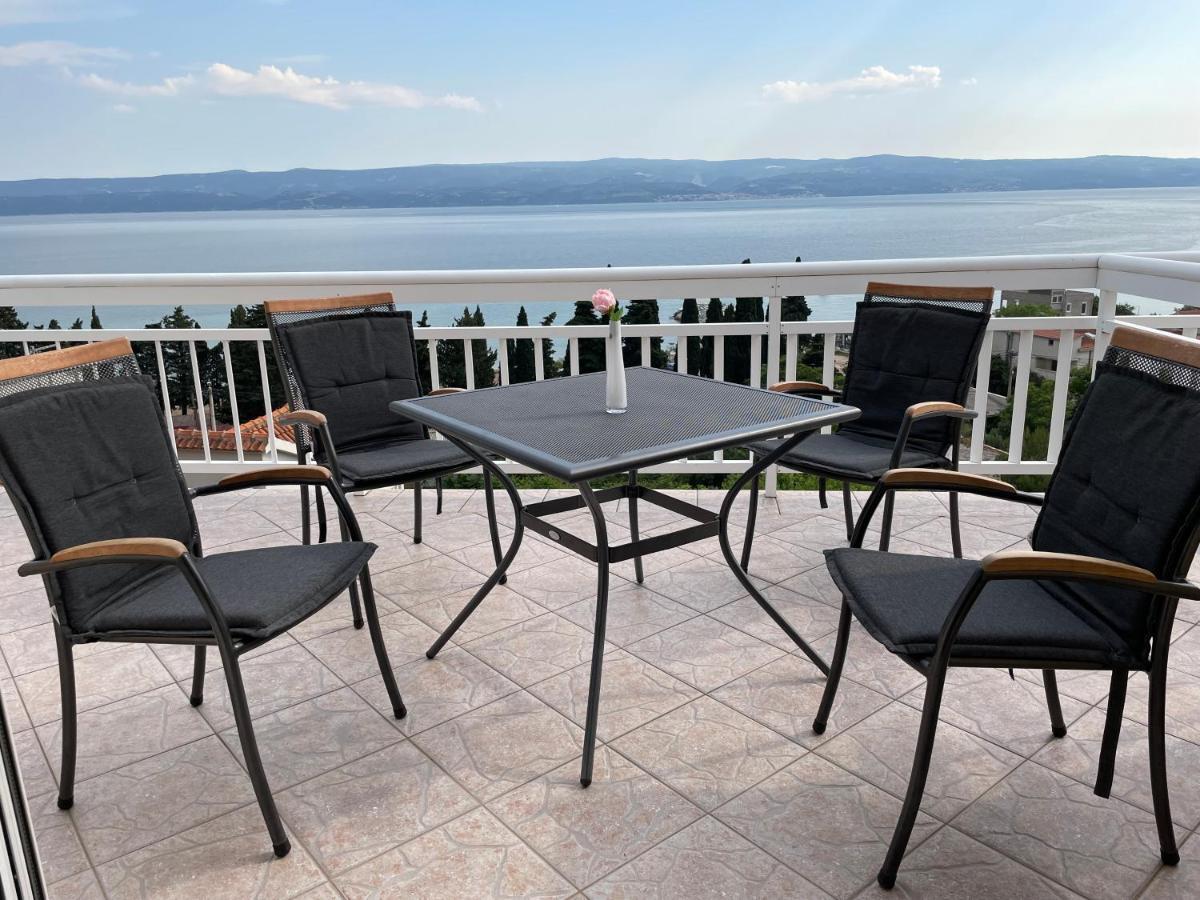 Studio Apartmani Bagaric Дуче Екстер'єр фото