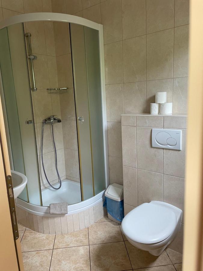 Studio Apartmani Bagaric Дуче Екстер'єр фото